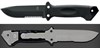 Нож фиксированный Гербер (Gerber) LMF II Infantry Black 22-01629R - фото 206364