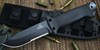 Нож фиксированный Гербер (Gerber) LMF II Infantry Black 22-01629R - фото 206365