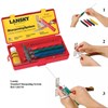 Точилка для ножей Лански (Lansky) Professional Knife Sharpening System LNLKCPR - фото 207182