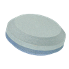 Лански (Lansky) камень   точильный комбинированный COARSE 120/MEDIUM 240 GRIT - фото 207816