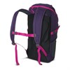 Рюкзак Trimm pulse 20, 20 литров фиолетовый - фото 208342