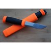 Нож Morakniv Outdoor 2000 Orange, нержавеющая сталь, 12057 - фото 208575