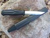 Нож Morakniv 510, углеродистая сталь, 11732 - фото 208640