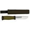 Набор Morakniv Outdoor Kit MG, нож Mora 2000 + топор (оранжевый) - фото 209250