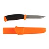 Нож Morakniv Companion Orange, нержавеющая сталь, 11824 - фото 209363