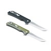 Нож Ruike Hussar зеленый P121-G - фото 209978
