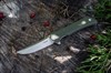 Нож Ruike Hussar зеленый P121-G - фото 209980