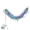 Электрогирлянда комнатная "Рождество" 180 разноцветных LED ламп и 8 режимов свечения L18 м - фото 213130