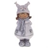 Фигурка декоративная "Ребёнок" L5,5 W5 H13 см 744384 - фото 215976