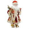 Дед Мороз L23 W16 H44 см - фото 217042