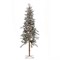 Ёлка искусственная "Муза", с подсветкой 100 LED ламп, 182 см - фото 217985