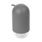 Диспенсер для мыла touch серый - фото 220939