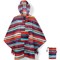 Дождевик mini maxi artist stripes - фото 228674