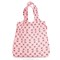 Сумка складная mini maxi shopper bavaria rose - фото 230875