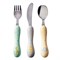 Набор столовых приборов для детей toddler - фото 237970