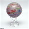 Глобус самовращающийся Mova Globe d12 см С Любовью - фото 251246