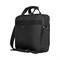Портфель для ноутбука 15'' WENGER, черный, полиэстер/ПВХ, 40 x 15 x 33 см, 9 л - фото 254437