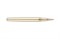 Ручка-роллер Pierre Cardin GOLDEN. Цвет - золотистый. Упаковка B-1 - фото 255857
