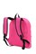 Рюкзак SWISSGEAR складной, розовый, полиэстер, 33,5х15,5x40 см, 21 л - фото 257499