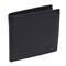 Бумажник KLONDIKE Claim, натуральная кожа в черном цвете, 12 х 2 х 10 см - фото 258391