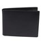 Бумажник KLONDIKE Claim, натуральная кожа в черном цвете, 12 х 2 х 9,5 см - фото 258406