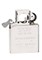 Подарочный набор Zippo, зажигалка Black Ice® и вставной блок для трубок 29789 - фото 259057