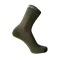 Водонепроницаемые носки DexShell Ultra Thin Crew S (36-38), оливковый зеленый - фото 261103