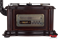 Граммофон Playbox Gramophone-I PB-1011U-NB - фото 269290
