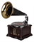 Граммофон Playbox Gramophone-I PB-1011U-NB - фото 269295