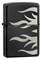 Широкая зажигалка Zippo Classic 24951 - фото 281970