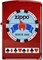 Широкая зажигалка Zippo Classic 21200 - фото 282706