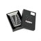 Широкая зажигалка Zippo Play Boy 28429 - фото 283489