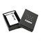 Широкая зажигалка Zippo ZIP ME 200 - фото 283546