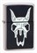 Зажигалка широкая Zippo Western 20481 - фото 283704