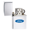 Зажигалка широкая Zippo 957 Ford 250F - фото 283718