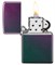 Зажигалка ZIPPO Iridescent 49146 - фото 284695