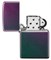 Зажигалка ZIPPO Iridescent 49146 - фото 284696