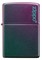 Зажигалка ZIPPO Iridescent 49146ZL - фото 284701