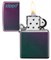 Зажигалка ZIPPO Iridescent 49146ZL - фото 284702