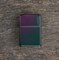 Зажигалка ZIPPO Iridescent 49146ZL - фото 284705