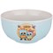 Салатник  коллекция "Милые совята" 700 мл 14,5*7,5 см - фото 287082