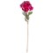 Цветок искусственный "Гортензия" L=84 см - фото 288415