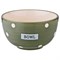 Салатник "Green bowl" 13,6*13,6*7 см - фото 288822