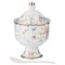 Сахарница на ножке 300 мл 11*11*16 см - фото 290162