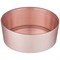 Салатник "Miracle" dust rose 12 см H=4,5 см без упаковки - фото 290975