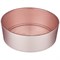 Салатник "Miracle" dust rose 16 см H=5,5 см без упаковки - фото 290976
