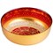 Чаша «jasmin» red 21 cm без упаковки - фото 291204