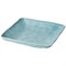 Салатник квадратный "Concept" 20,5 см голубой   мал.уп. 4 шт - фото 292898