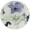 Салатник "Aquarelle" 12 см голубой - фото 292986