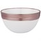 Салатник - тарелка суповая "Copper line" 14,5*7,5 см 750 мл - фото 295244